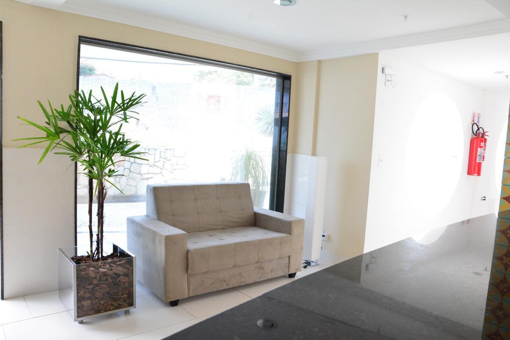 Happy Hotel Ponta Negra Natal Exterior photo