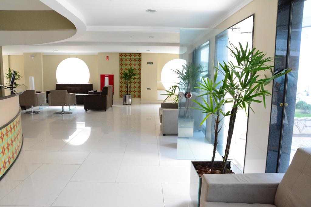 Happy Hotel Ponta Negra Natal Exterior photo