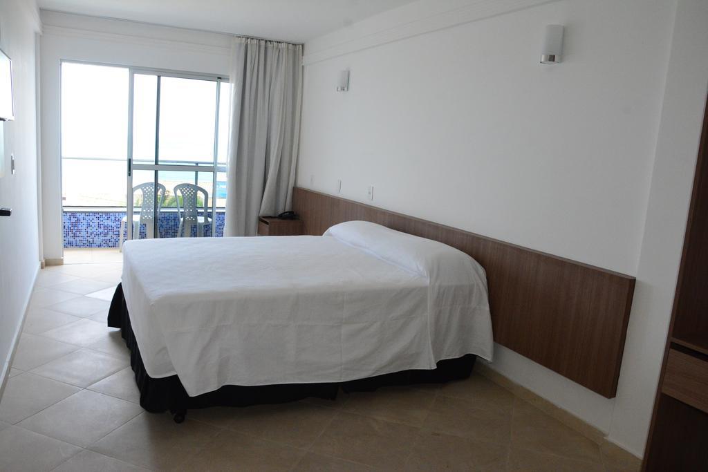 Happy Hotel Ponta Negra Natal Exterior photo