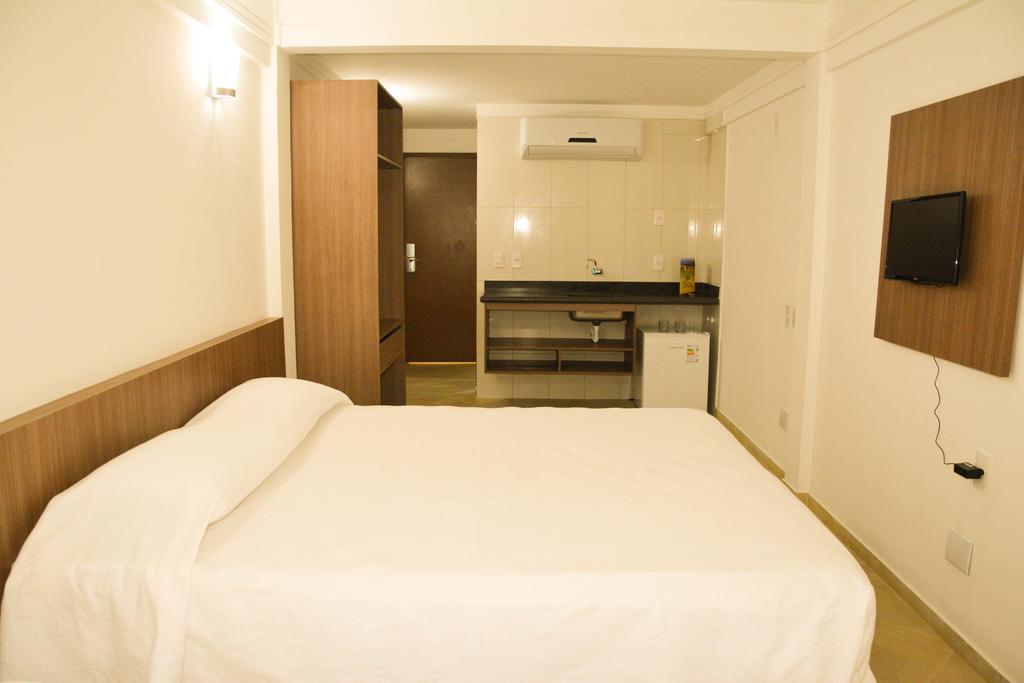 Happy Hotel Ponta Negra Natal Room photo
