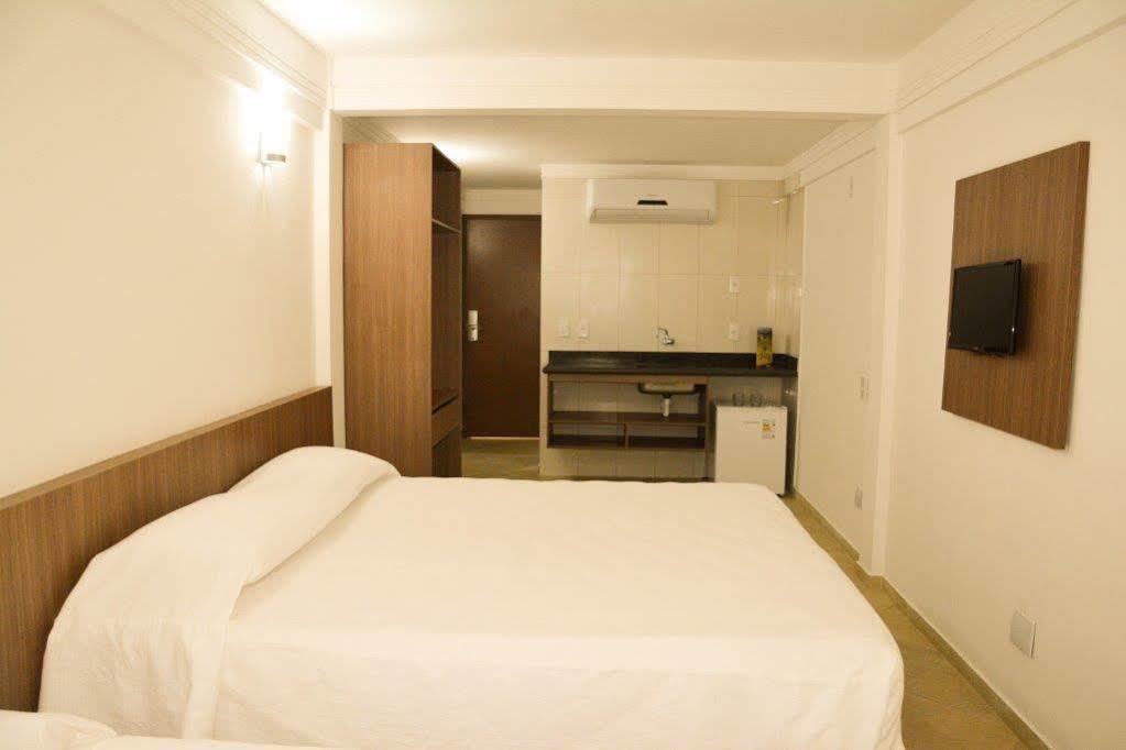 Happy Hotel Ponta Negra Natal Exterior photo